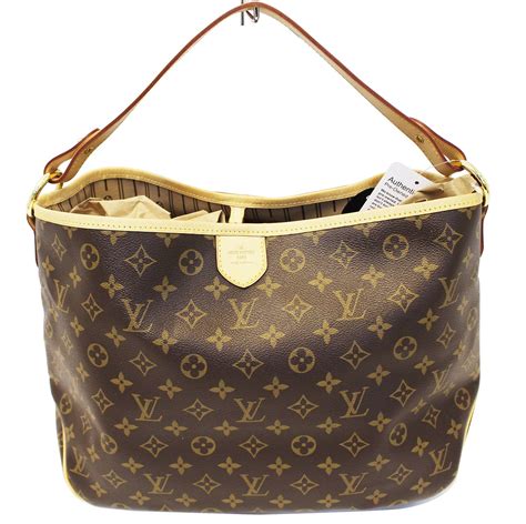 original louis vuitton monogram